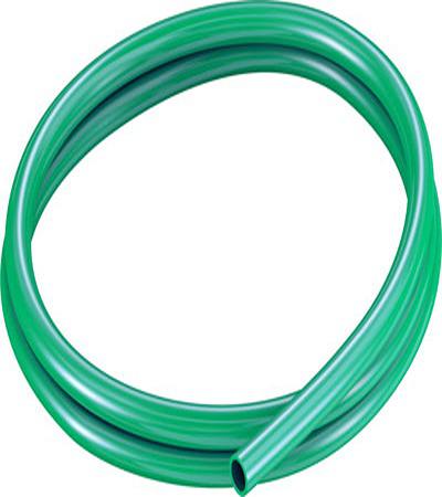 Festo Green Round Plastic Tube x 10mm OD x 7mm ID