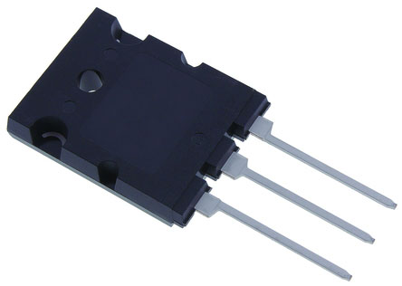 IXYS Type N-Channel MOSFET, 27 A, 800 V Enhancement, 3-Pin TO-264