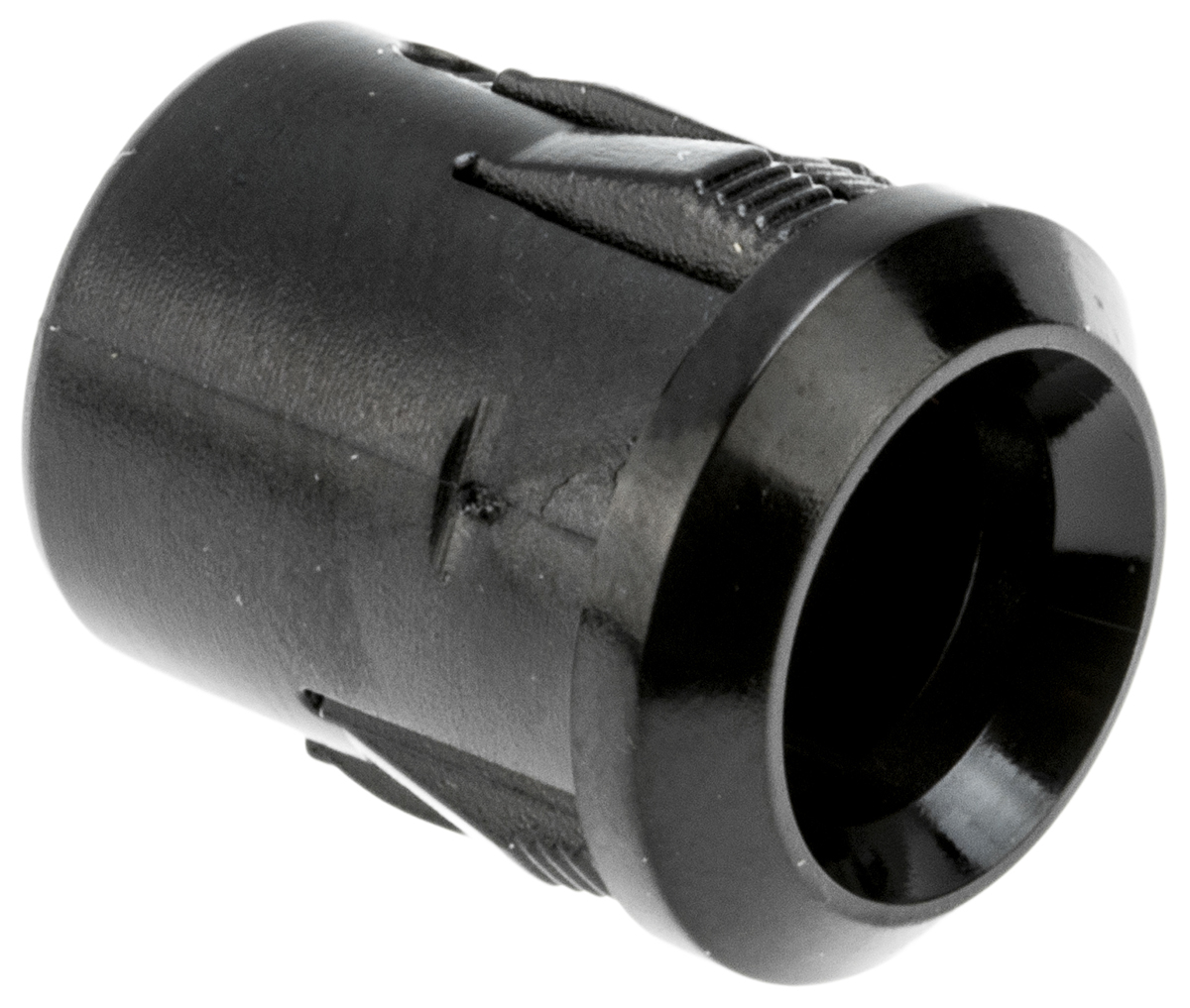 Kingbright 14mm Diameter LED Holder for use with Through-Hole LED