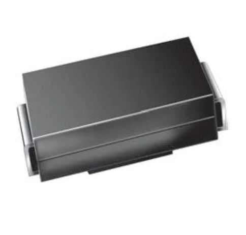 Vishay, 600V Zener Diode SMD 2-Pin DO-214AC