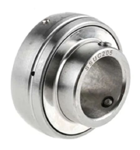 RS PRO Spherical Bearing 25mm ID 52mm OD