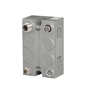 B&R X67 Series Power Supply Unit for Use with PLC, Voltage, Voltage, 24 V dc