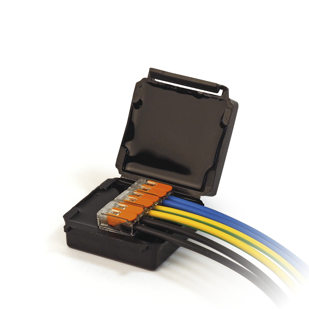 Raytech Nano6 Potting Compound