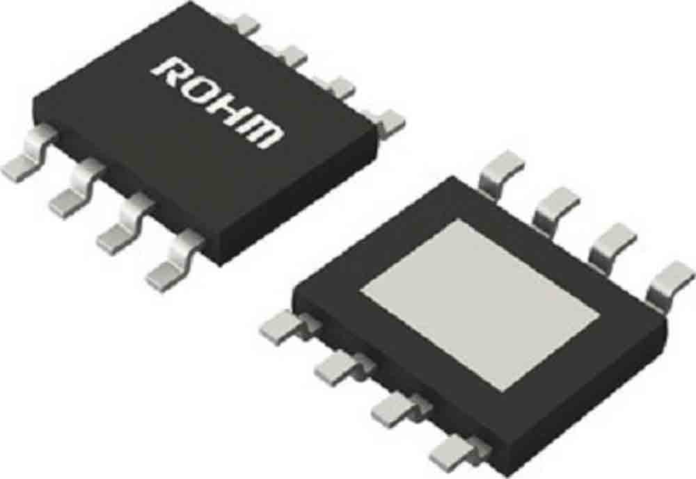 ROHM Switching Regulator, 1V dc Output Voltage, 7 → 36V dc Input Voltage, 2.5A Output Current