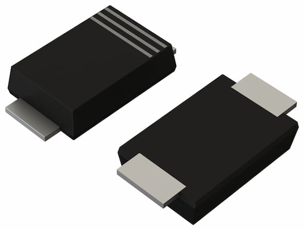 ROHM 100 V 5 A Rectifier & Schottky Diode Schottky 2-Pin PMDTM YQ5LAM10CTFTR