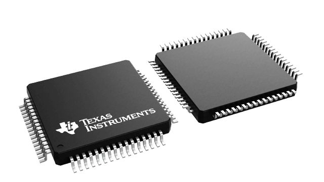 Texas Instruments TM4C1230D5PMI, 32 bit ARM Cortex M4F, Tiva C Microcontroller, 4 MHz, 64kB FLASH, EEPROM, 64-Pin LQFP