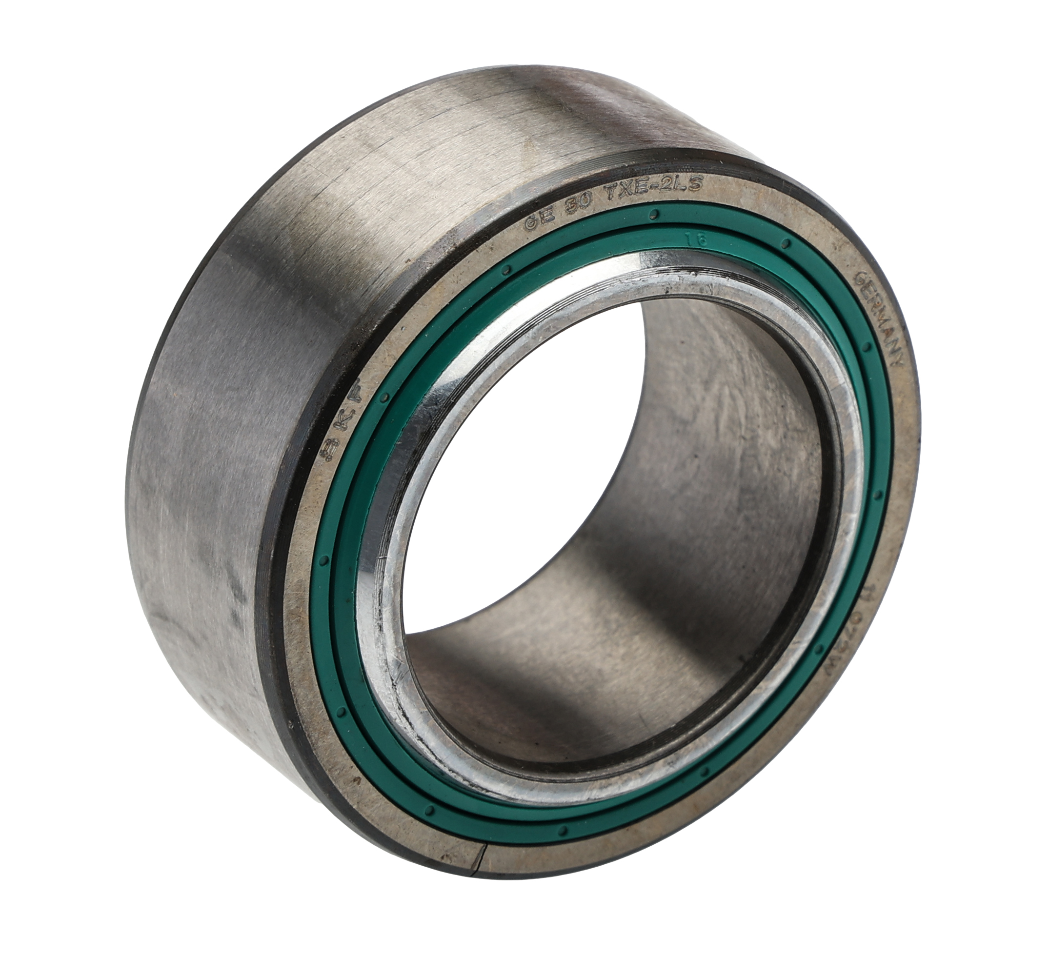 SKF GE 30 TXE-2LS 30mm Bore Spherical Bearing, 47mm O.D