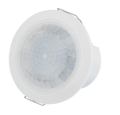 Timeguard Presence Detector Motion Detector, 12m Sensor Range