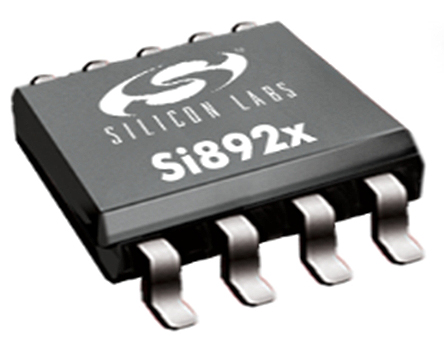 Si8920AC-IP Skyworks Solutions Inc Differential Current Shunt Monitor Single 8-Pin DIP