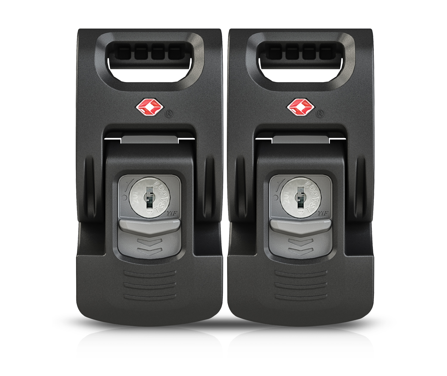 Nanuk for IP67 Equipment Cases