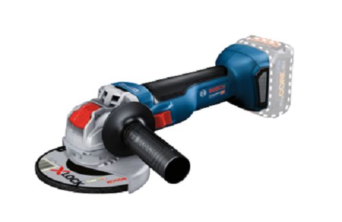 Bosch GWX 18V-10 125mm Cordless Angle Grinder