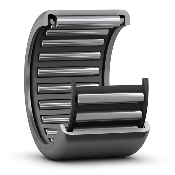 SKF HK 4020 40 mm ID Needle Roller Bearing Needle, 47 mm OD