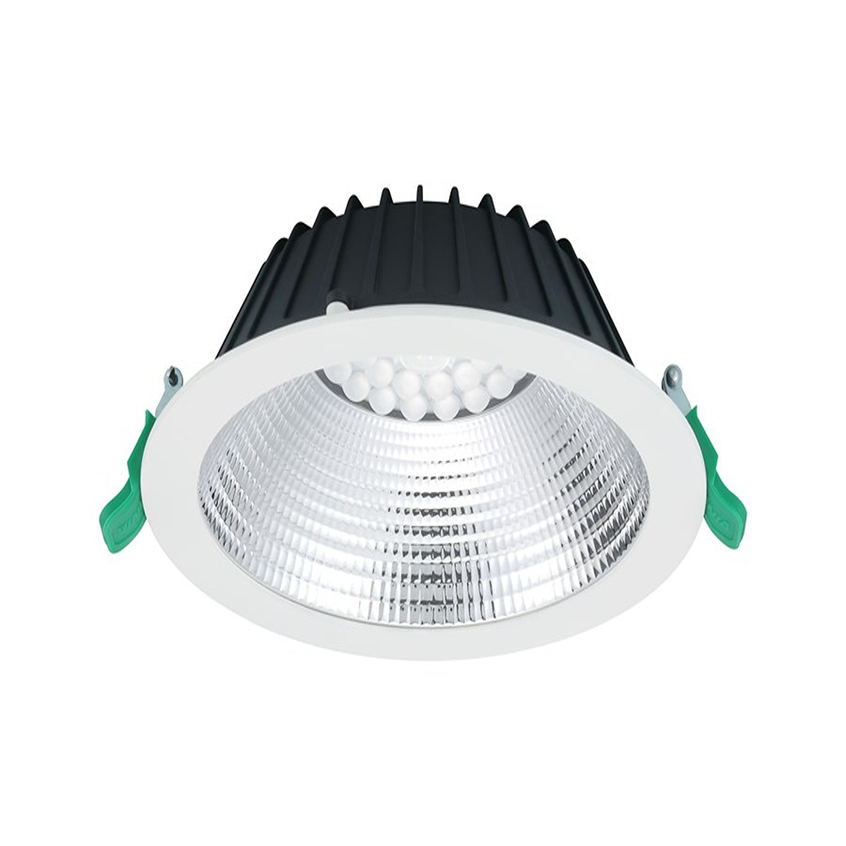 Sylvania LED Downlight, 220-240 V, 220 x 60 mm, 20 W