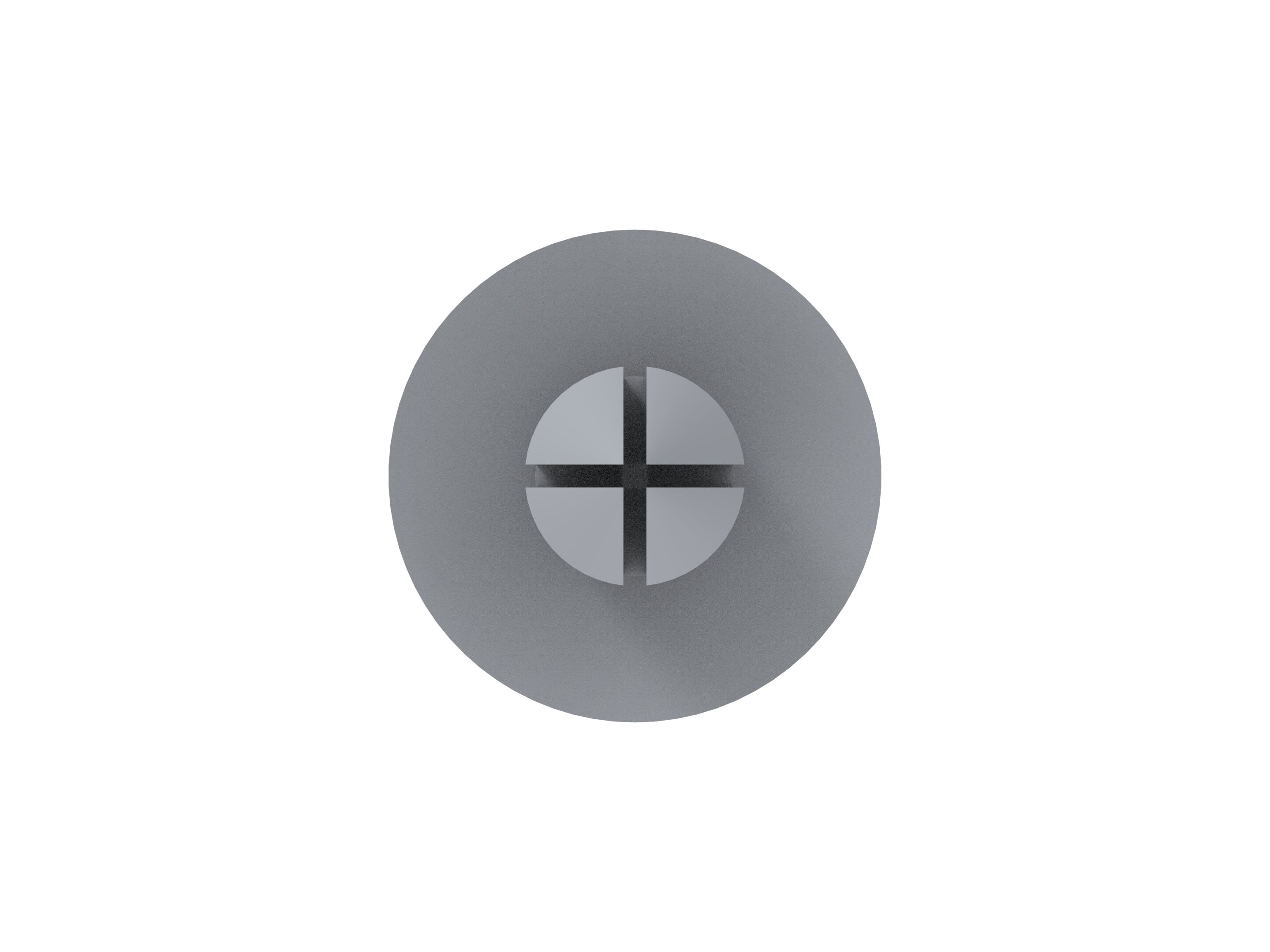 Cable Trunking Accessory, 6.5 x 6.5mm