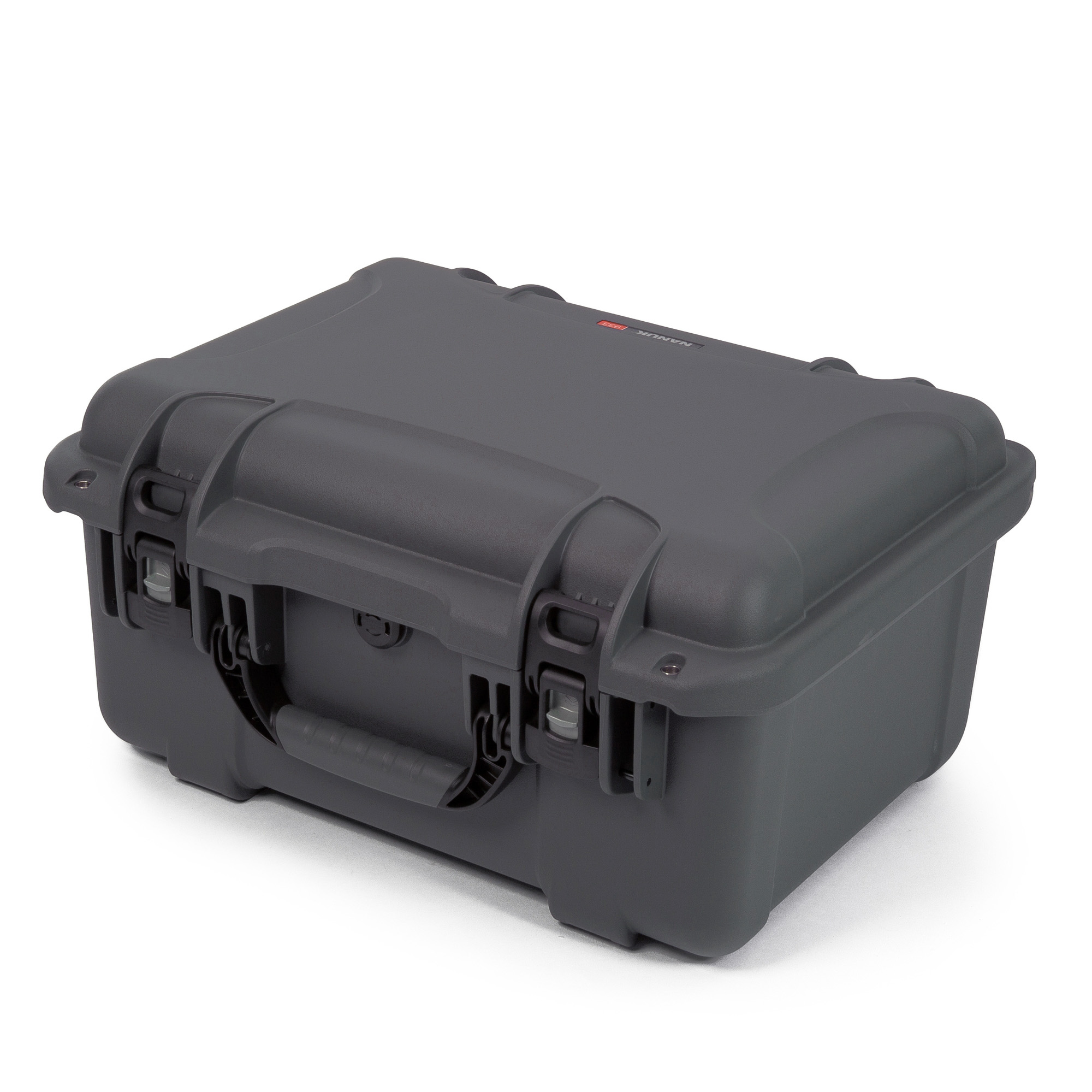 Nanuk Nanuk 933 Waterproof Plastic Case, 505 x 409 x 257mm