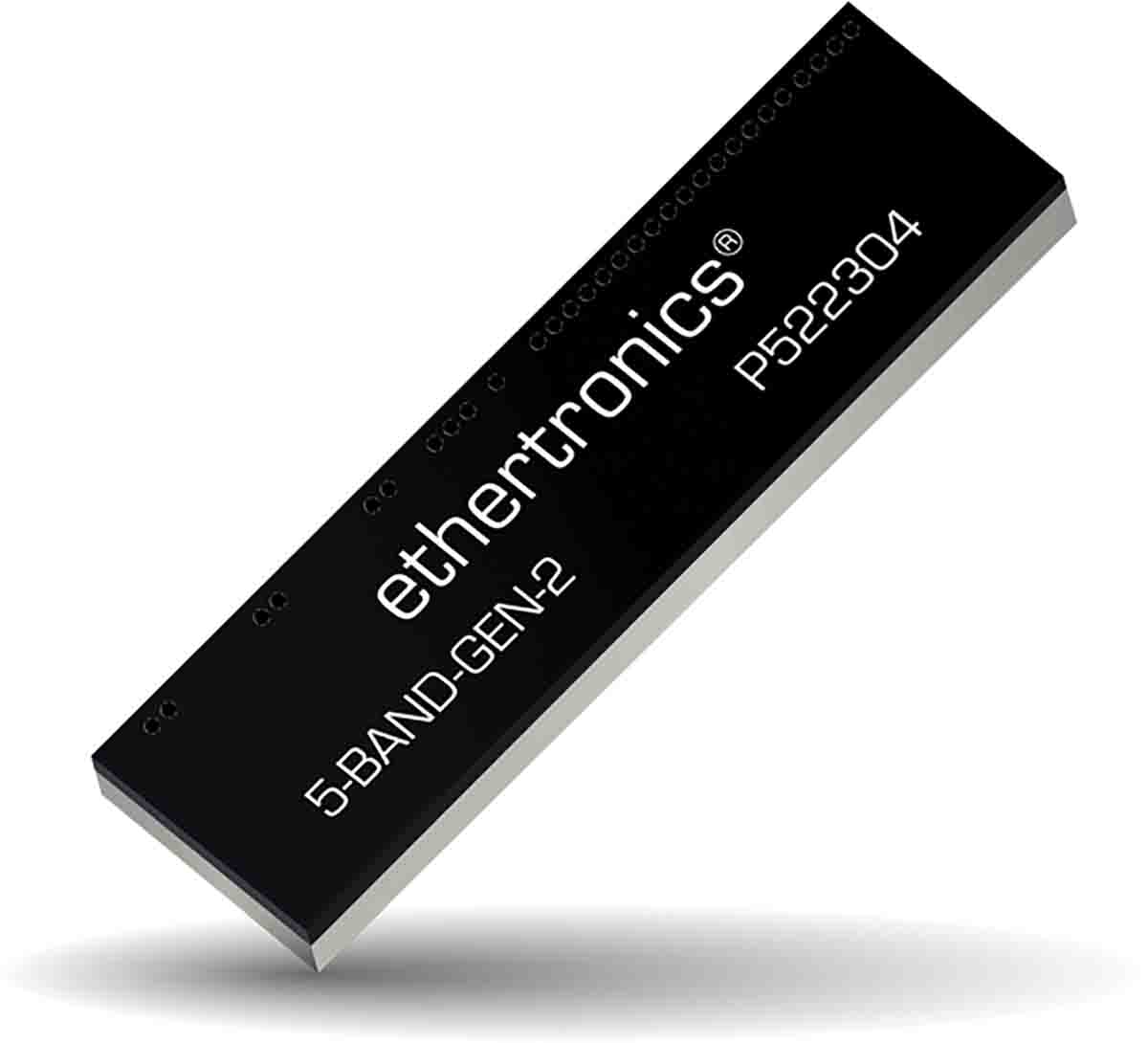 KYOCERA AVX P522304 PCB SMT Antenna, 4G (LTE)