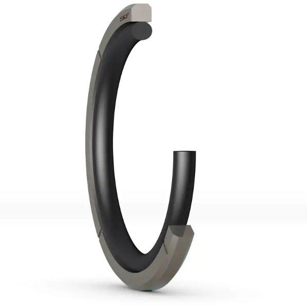 SKF Seal, 74.5mm ID, 90mm OD, 6.3mm