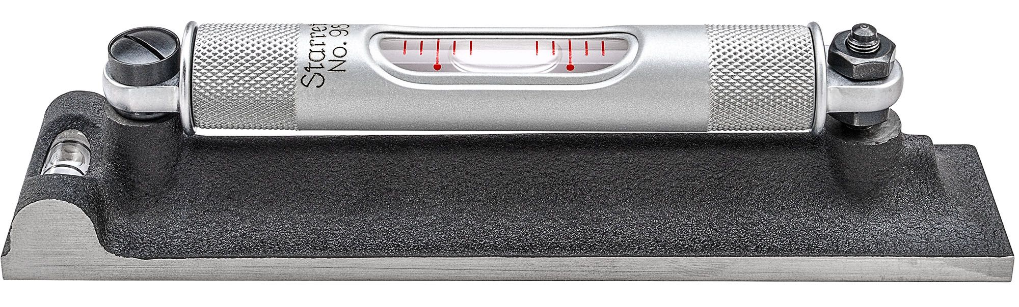 Starrett 310mm Spirit Level