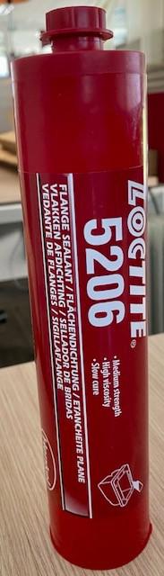 Loctite Loctite 5206 Adhesive
