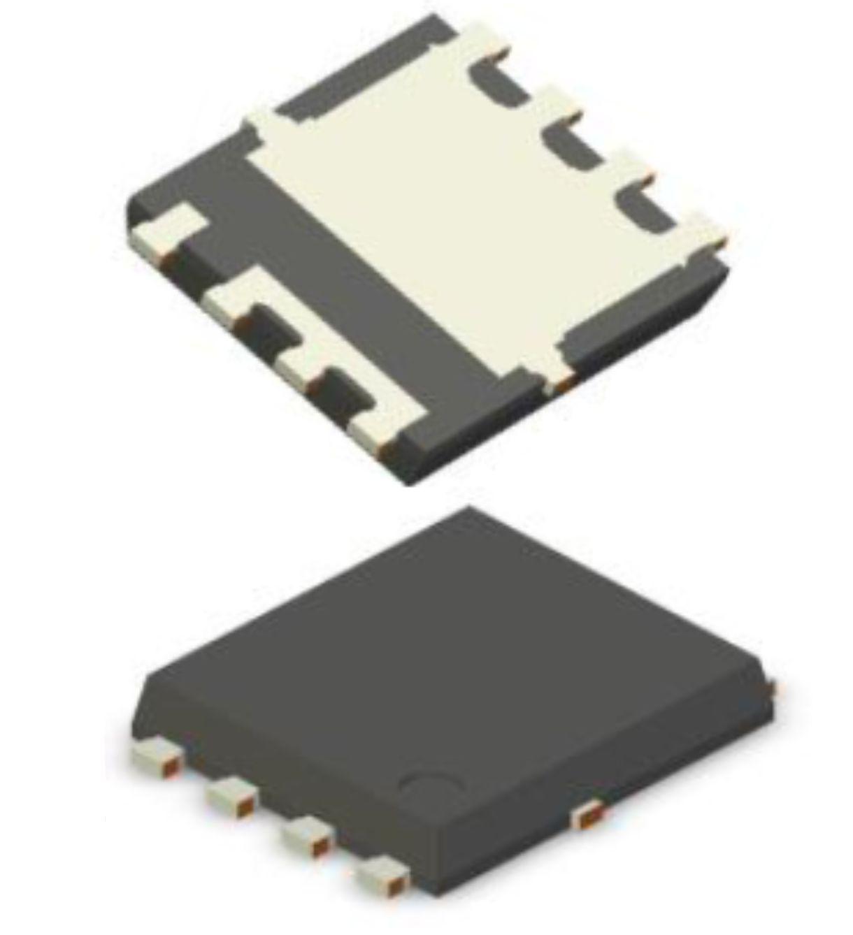 Infineon IAUC Type N-Channel MOSFET, 100 A, 40 V Enhancement, 8-Pin TDSON IAUC100N04S6N022ATMA1