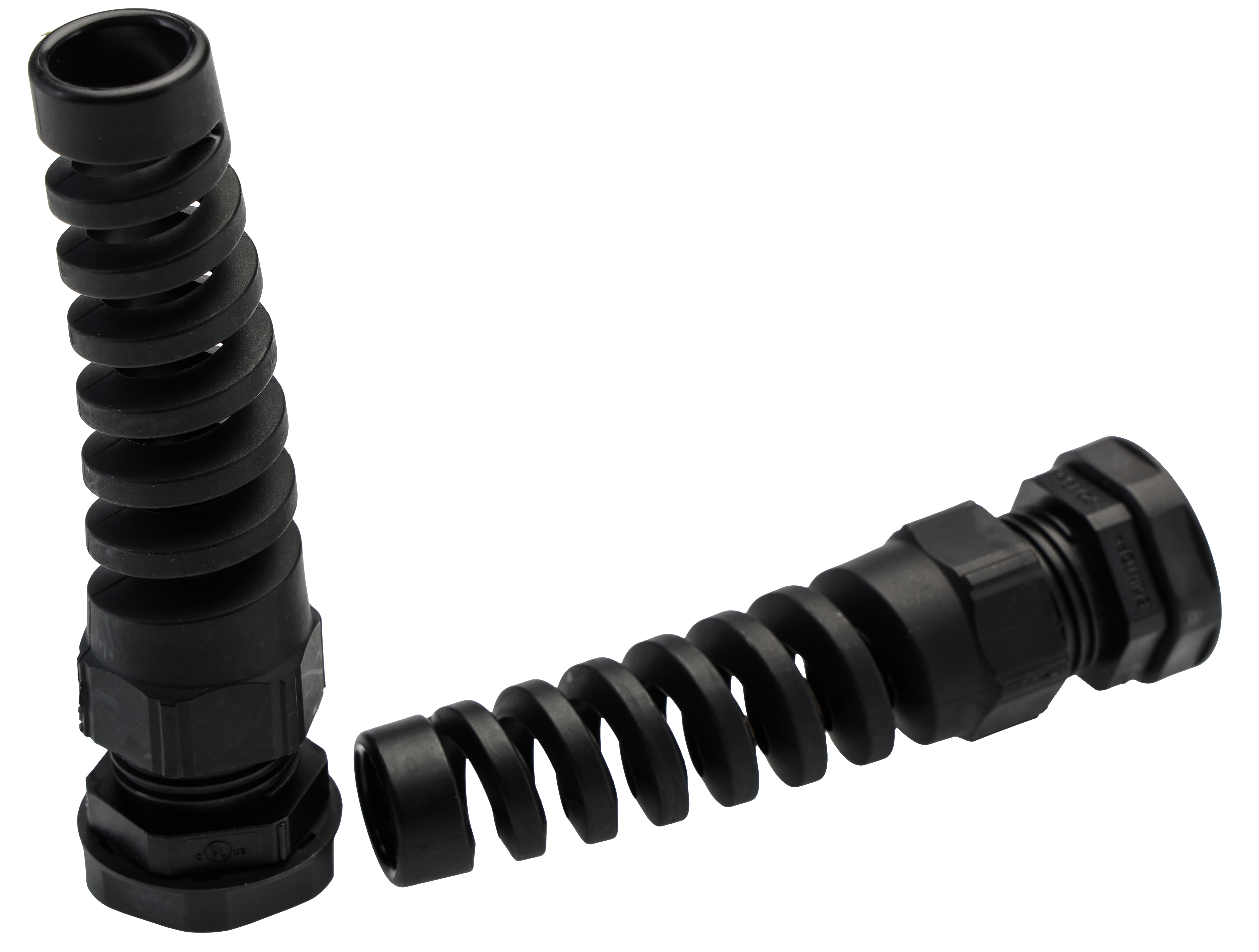 Lapp SKINTOP Series Black Polyamide Cable Gland, PG13.5 Thread, 6mm min., 12mm max., IP68