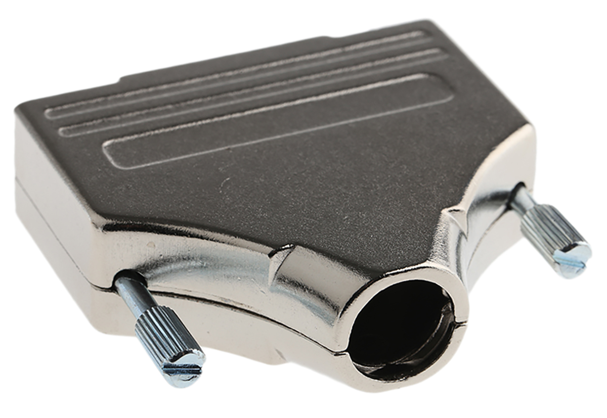 MH Connectors MHDM 25 Way D-sub Connector