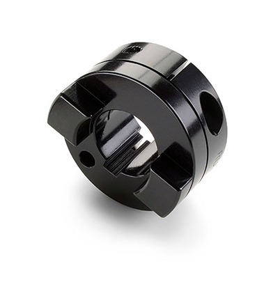 Ruland Oldham, 41.3mm Outside Diameter, 14mm Bore, 50.8mm Length Flexible Coupling