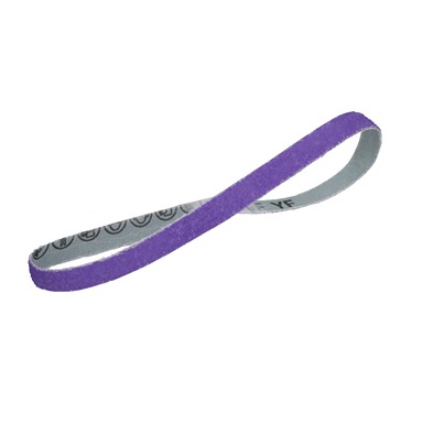3M 1184F Sanding Belt, 457mm 13mm, 36+ Grade