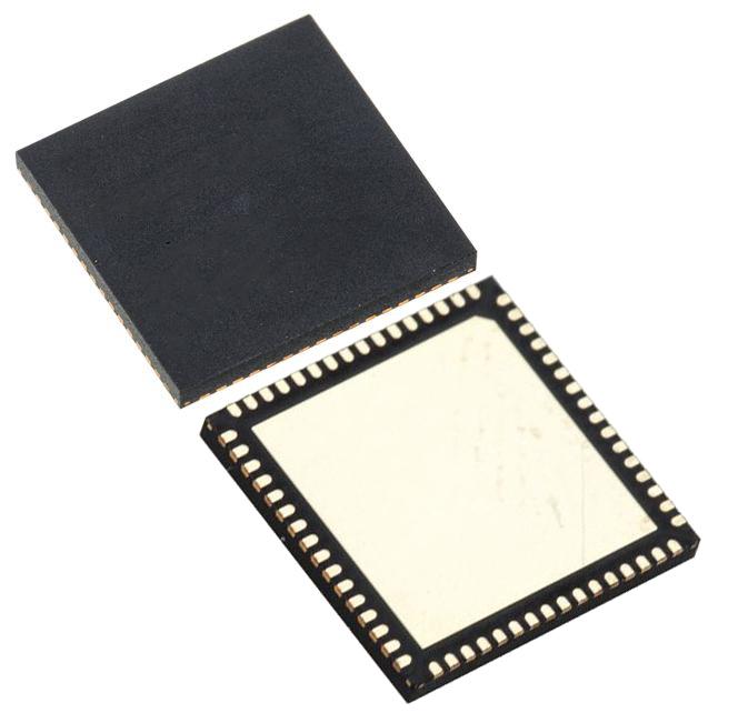 Infineon, 32 bit ARM Cortex M3, PSoC 5LP CY8C58LP Microcontroller, 67 MHz, 256kB FLASH, 68-Pin QFN