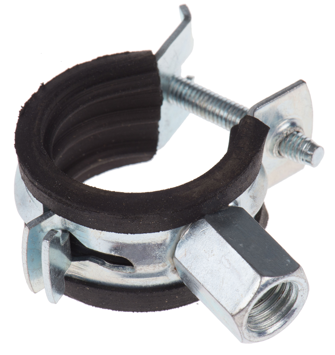 Unistrut Steel Pipe Clamp