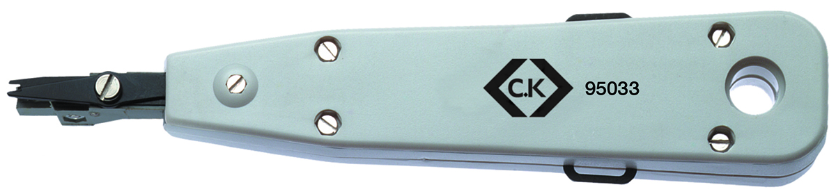 CK Insertion Tool