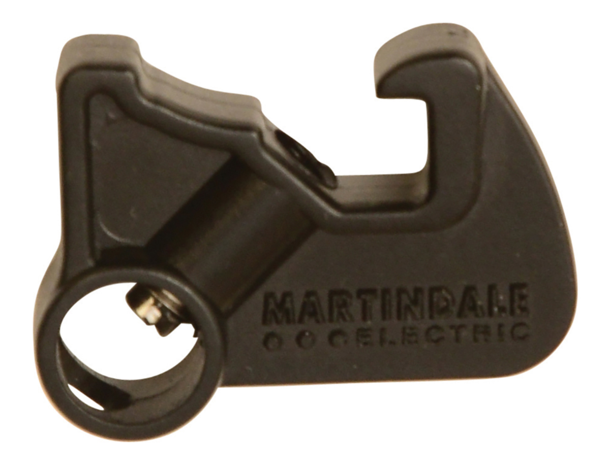 Martindale 1-Lock Lock, 6mm Shackle