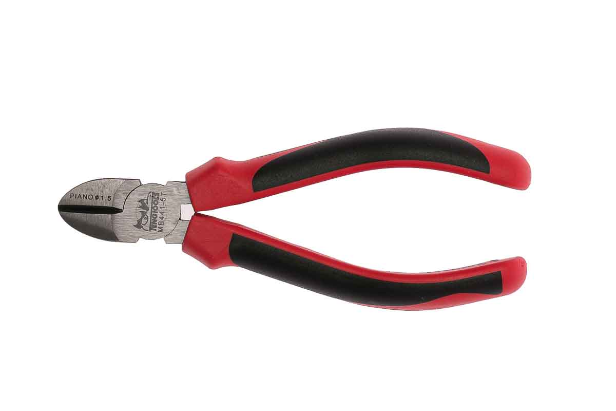Teng Tools MB441-5T Side Cutters
