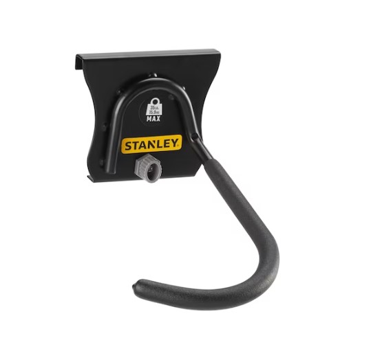 Stanley Steel Hooks