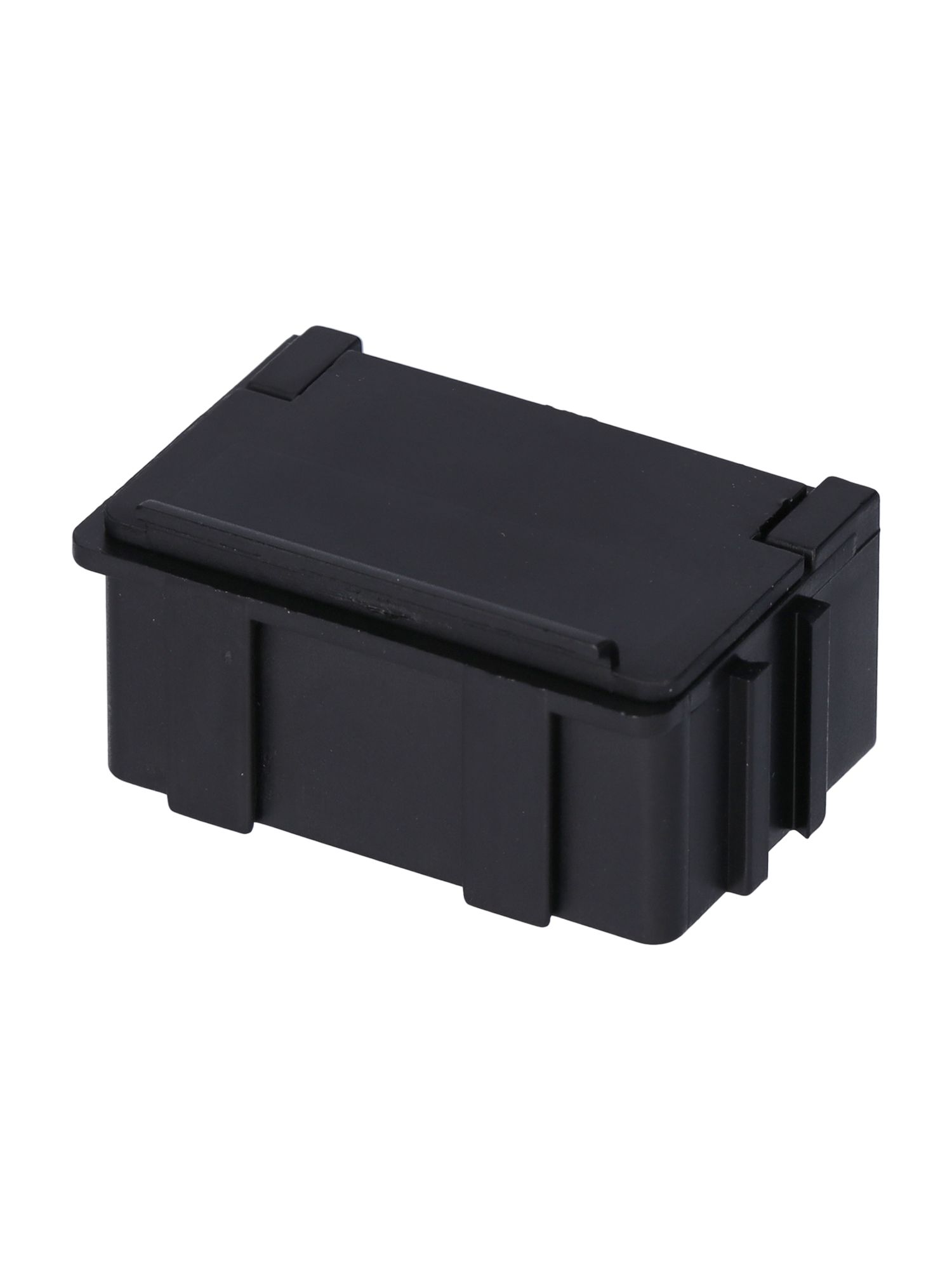 Polystyrene ESD Box 29.4mm (L) 42.4mm (W) 21mm (H)