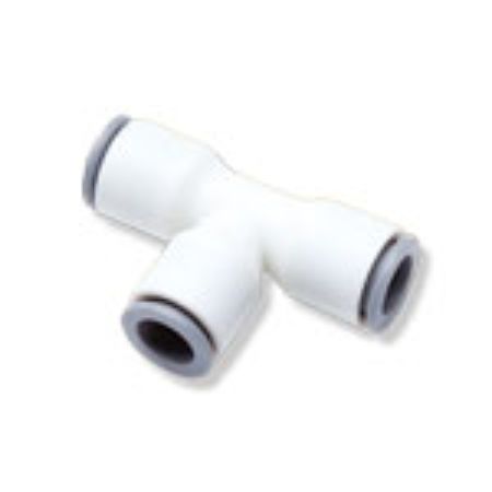 Legris LF6300 LIQUIfit Series Push-in Fitting Push In 16 mm, Push In 16 mm to Push In 12 mm