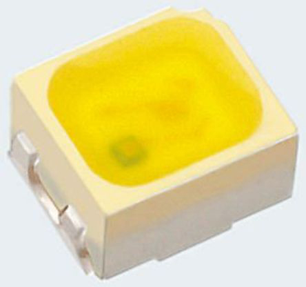 VSML3710-GS18 Vishay, 940nm IR LED, PLCC 2 SMD package