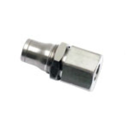 Legris LF3600 Series Female Bulkhead Connector