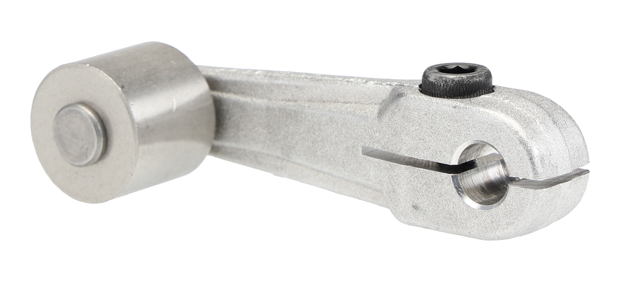 Omron WL Series Limit Switch Operating Head for Use with WL/WLM Series Limit Switches