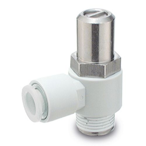 SMC AS20-T Series Speed Controller, AS220-01