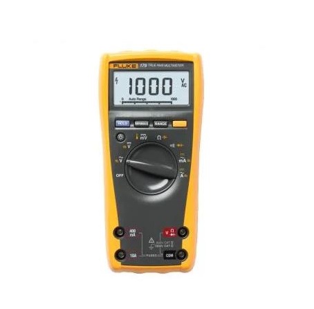 Fluke 179/EDA2 Multimeter Kit