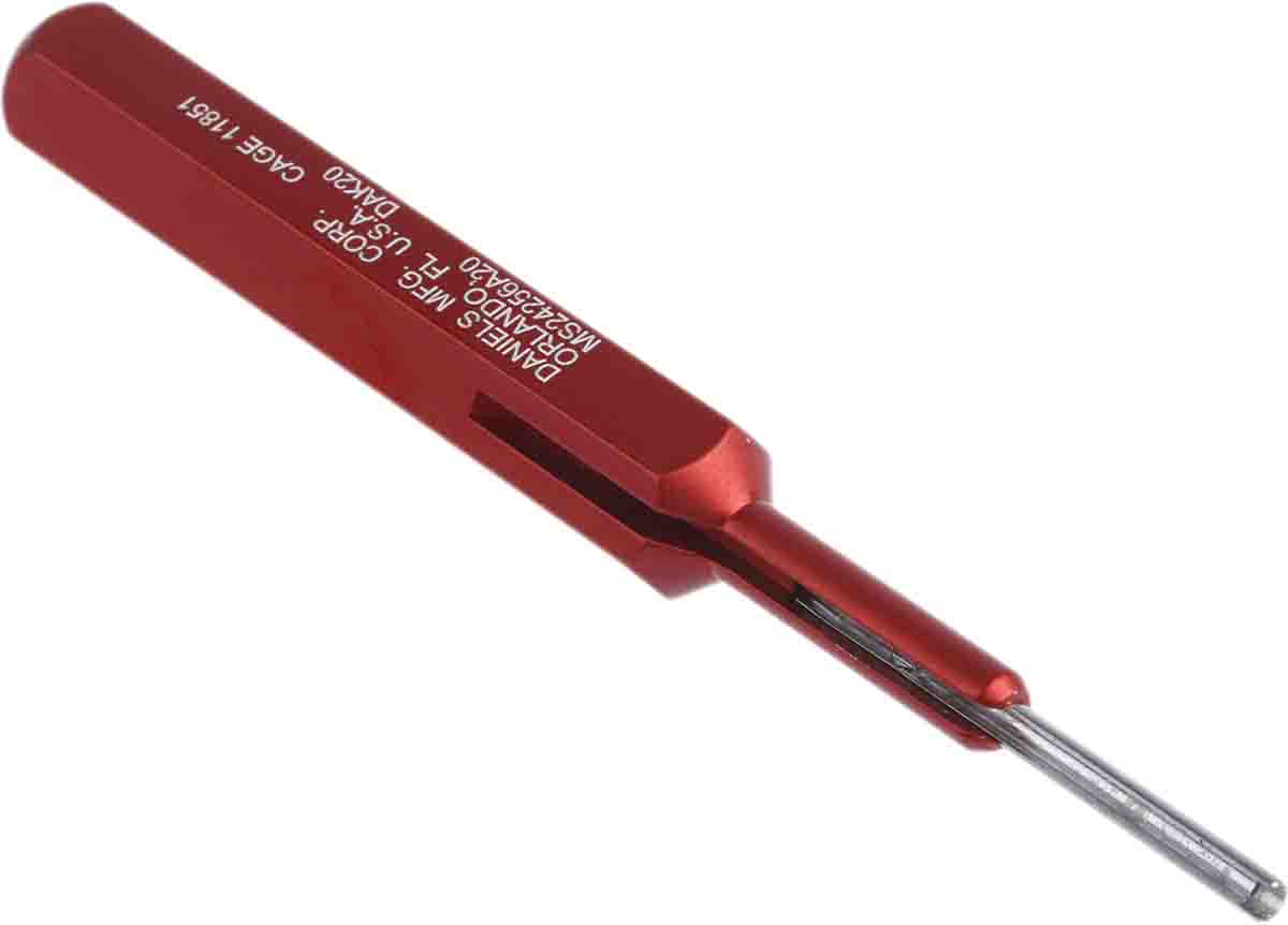 DMC Insertion Tool, MS24256A20 Series