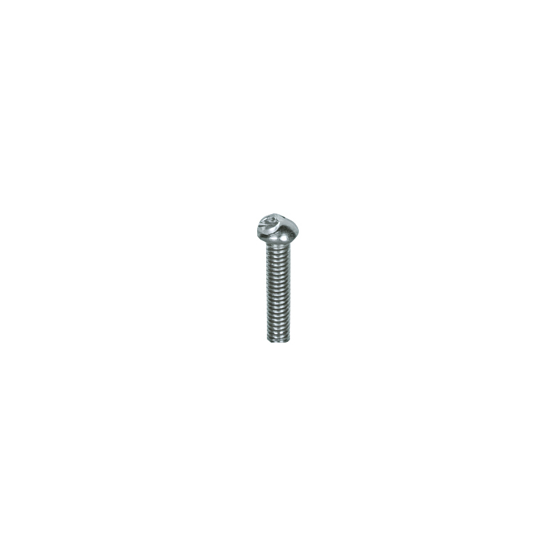 Pilz, 540312 Series Screw for Use with PSEN cs1.x, PSEN cs2.x, PSEN me1.x AR, PSEN me2.x, PSEN me3.x, PSEN sl
