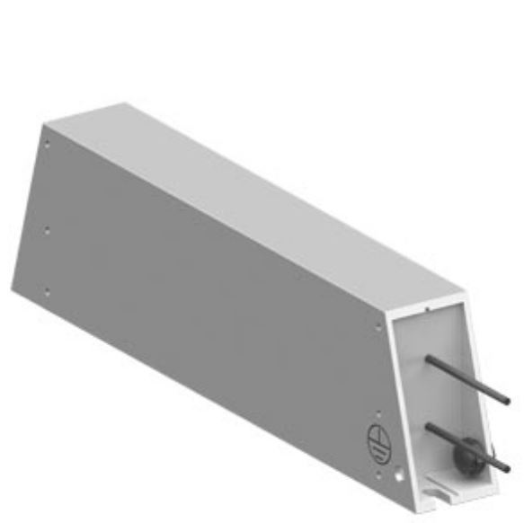 Siemens Sinamics Motor Protection Unit, 200 To 240 V