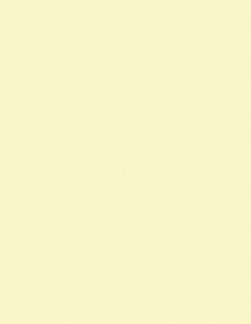 3M Yellow Aluminium Oxide Fibre Optic Lapping Film, 280mm x 216mm, 3μm Grade