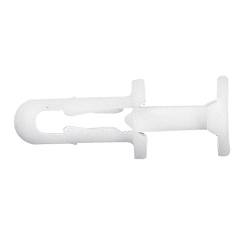 Legrand Polyamide 6.6 Snap Rivet, 6.5mm