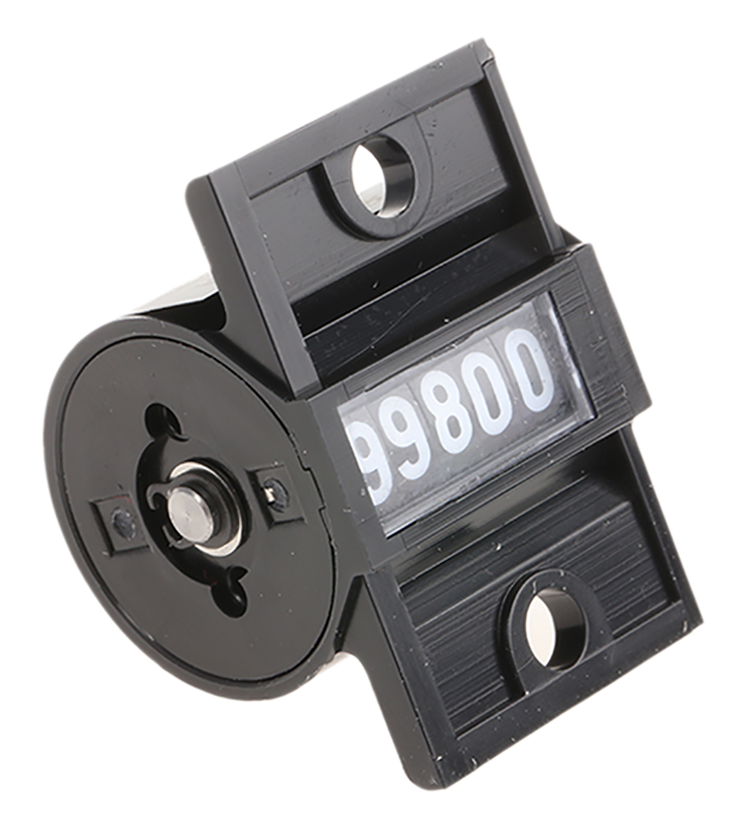 Hengstler Counter, 5 Digit