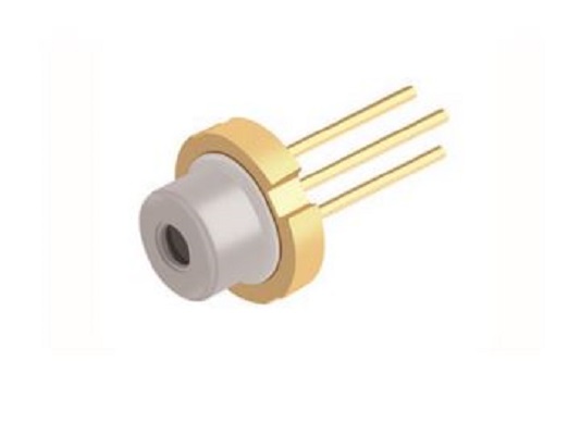 ams OSRAM SPL UL90AT03 IR Laser Diode 905nm 65000mW, 3-Pin TO-56 package