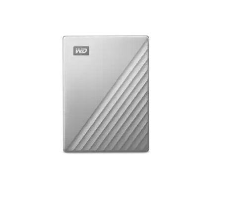 Western Digital MY PASSPORT ULTRA PORTABLE HDD STORAGE Portable External Hard Disk Drive