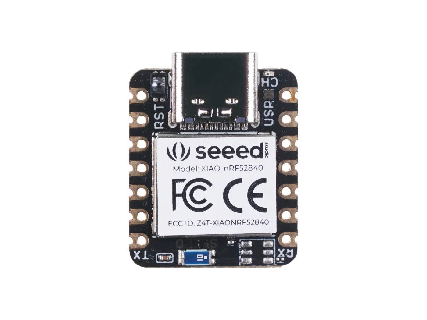 Seeed Studio Seeed XIAO BLE nRF52840, Arduino Compatible Board